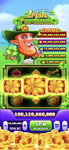 Cash Hoard Slots-Casino slots! Screenshot 5