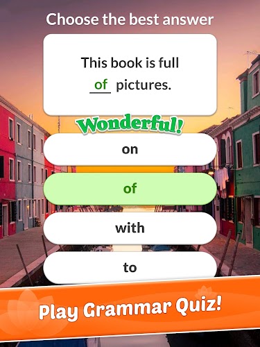 Word Town: Find Words & Crush! Screenshot 9