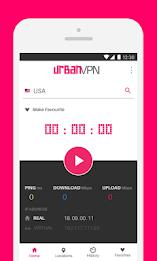 Urban VPN proxy Unblocker Screenshot 3