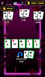 Hoyle Poker: 5 Card Online Screenshot 4