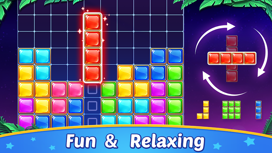 Block Puzzle Screenshot 19