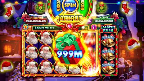 Vegas Casino: Dragon Slots Screenshot 21