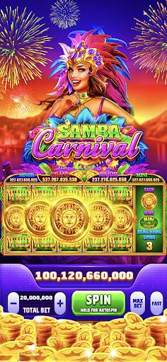 Cash Hoard Slots-Casino slots! Screenshot 8