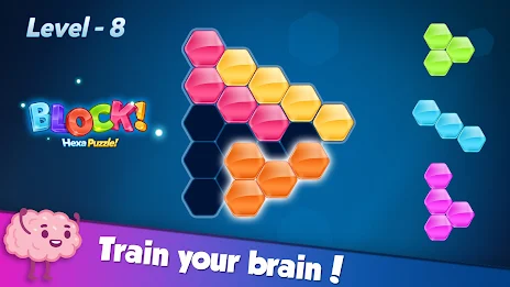Block! Hexa Puzzle™ Screenshot 6
