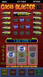 Cashblaster Slot Machine Screenshot 3
