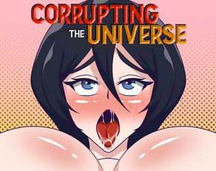 Corrupting the Universe Topic