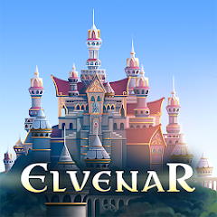 Elvenar - Fantasy Kingdom APK