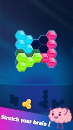 Block! Hexa Puzzle™ Screenshot 3