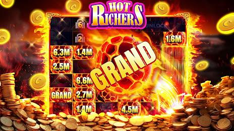 Vegas Casino: Dragon Slots Screenshot 11