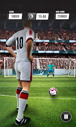 Penalty World Cup - Qatar 2022 Screenshot 9