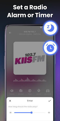 My Radio: FM Radio AM Radio Screenshot 6