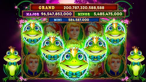 Jackpot Boom Casino Slot Games Screenshot 33