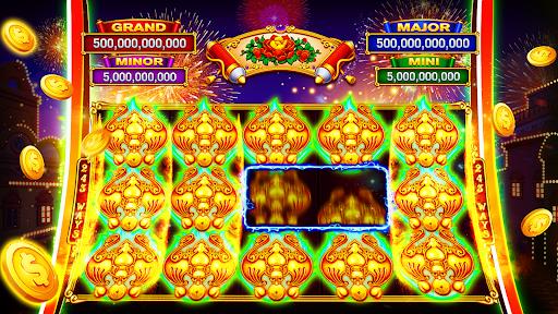 Jackpot Boom Casino Slot Games Screenshot 23