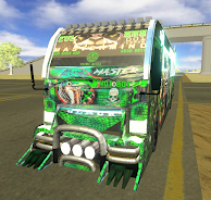 Nganya 254 (Matatu Game) Screenshot 2