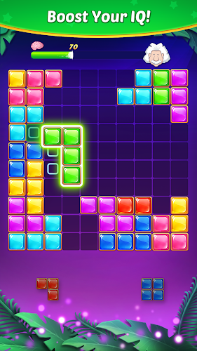 Block Puzzle Screenshot 23
