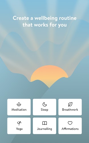 Insight Timer - Meditation App Screenshot 2