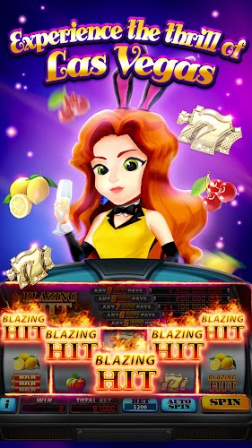 Full House Casino - Slots Game Screenshot 14