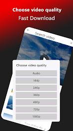 Tube Video Downloader & Video Screenshot 3