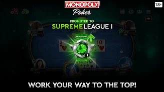 MONOPOLY Poker Screenshot 6