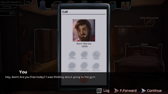 Cards of Gluttony Screenshot 5