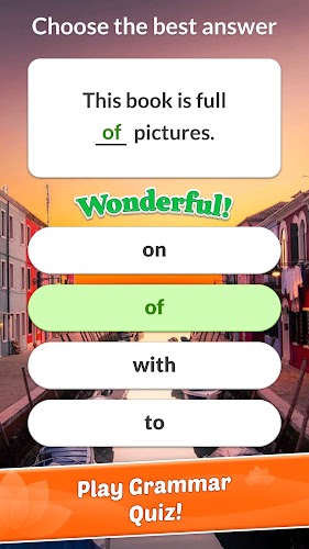 Word Town: Find Words & Crush! Screenshot 2