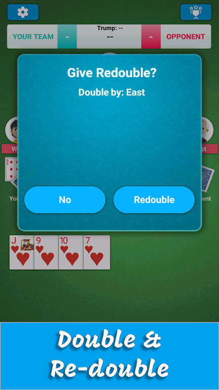 Card Game 29 Screenshot 2