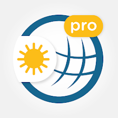Weather & Radar – Pro APK