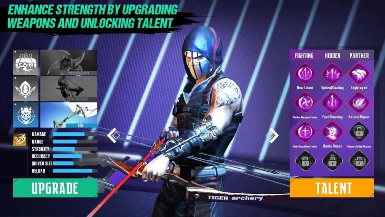 Ninja’s Creed Screenshot 1