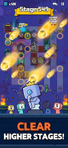 Dice Kingdom - Tower Defense Screenshot 4