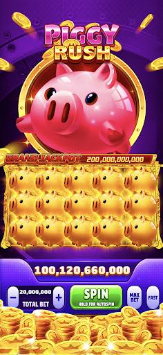 Cash Hoard Slots-Casino slots! Screenshot 6