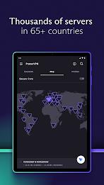 Proton VPN: Private, Secure Screenshot 16
