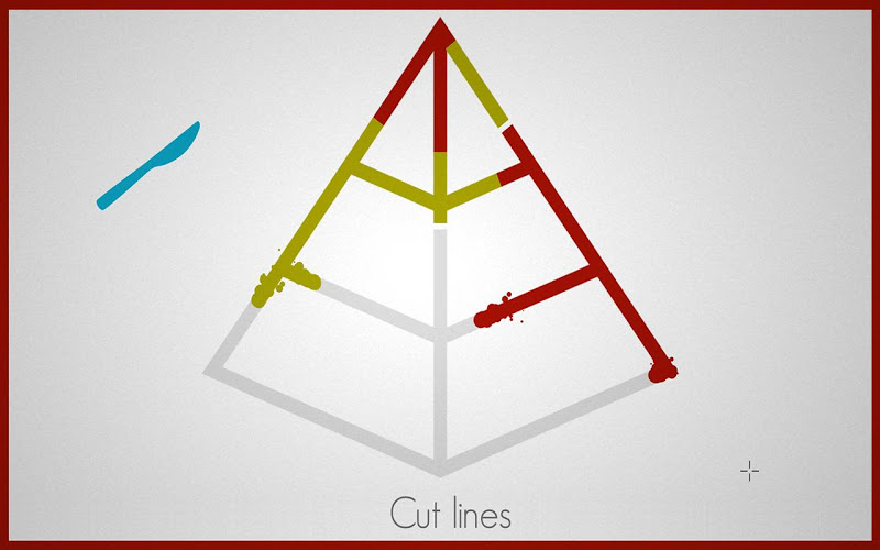 Lines - Physics Drawing Puzzle Screenshot 14