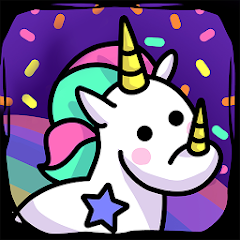 Unicorn Evolution: Idle Catch APK