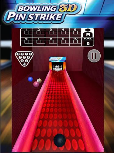 Bowl Pin Strike Bowling games Screenshot 8