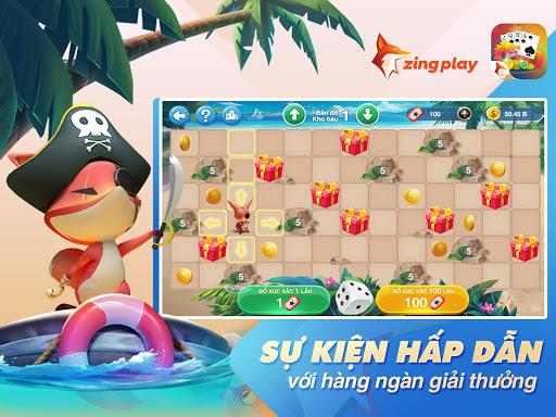 Poker VN ZingPlay ( Mậu Binh) Screenshot 11