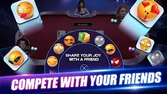 Winning Poker™ - Texas Holdem Screenshot 8