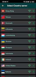 Brazil VPN - Safe VPN Master Screenshot 4