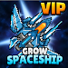 Grow Spaceship VIP Topic