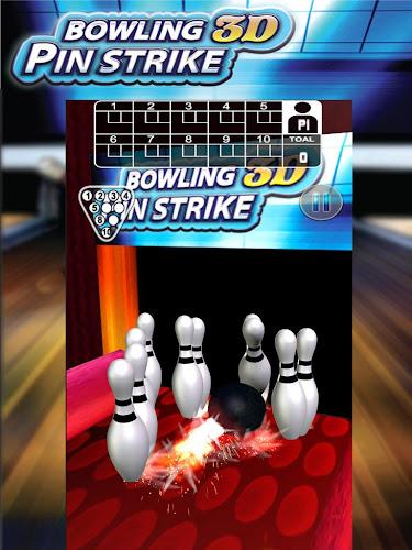 Bowl Pin Strike Bowling games Screenshot 19