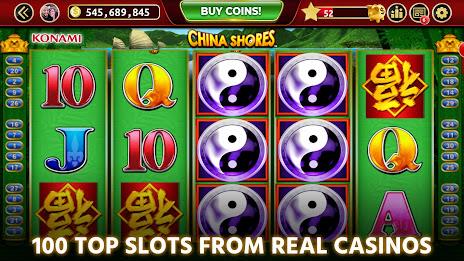 Best Bet Casino™ Slot Games Screenshot 16