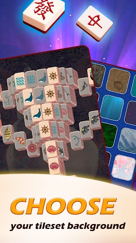 Mahjong 3 Screenshot 18
