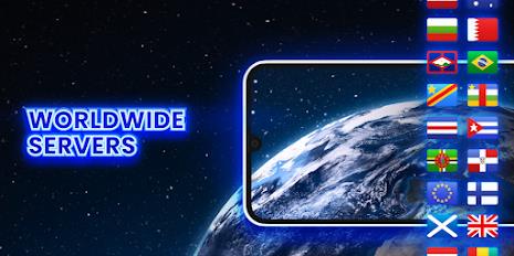 WormHole VPN - Fast & Save Screenshot 16