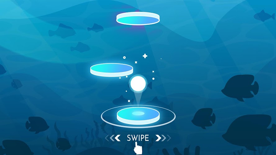 Beat Jumper: EDM up Screenshot 5