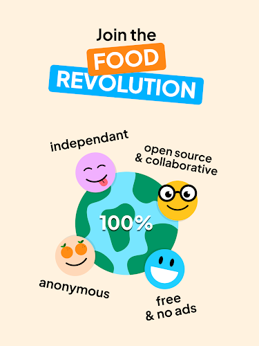 Open Food Facts Screenshot 15