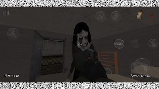 Slendergirl Must Die: Asylum Screenshot 13