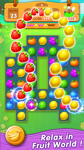 Fruit Fancy Screenshot 3