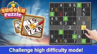 Sudoku.Fun Screenshot 2
