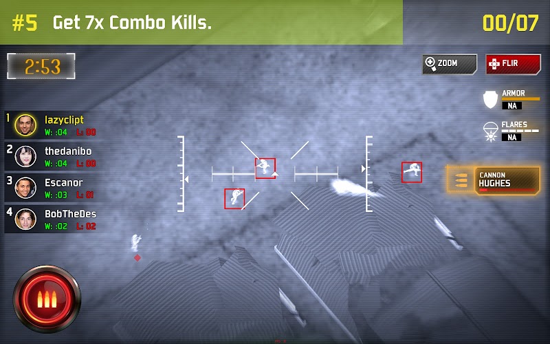 Drone : Shadow Strike 3 Screenshot 24