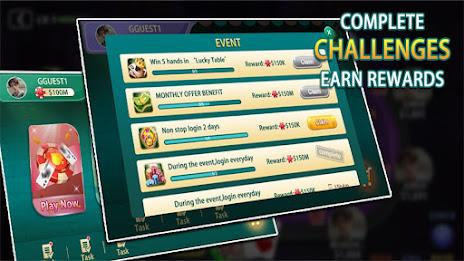 Texas Holdem Poker Master Screenshot 9