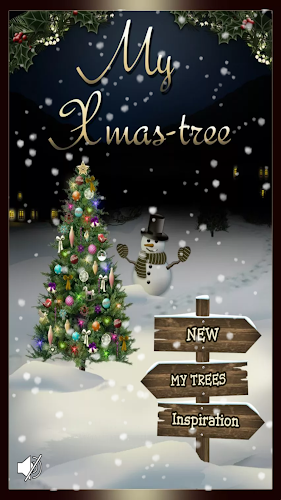 My Xmas Tree Screenshot 1